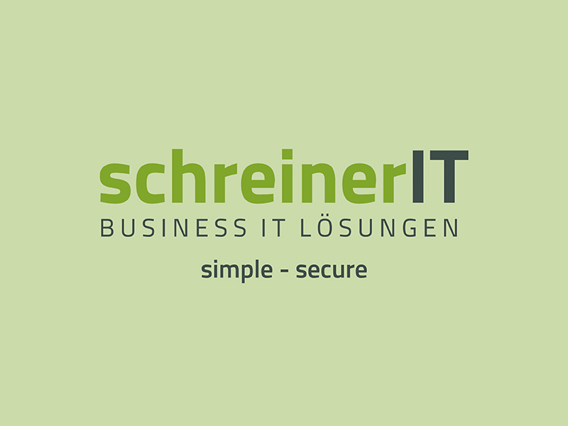 Schreiner IT GmbH